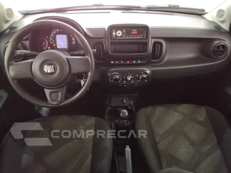 MOBI 1.0 EVO FLEX LIKE. ON MANUAL