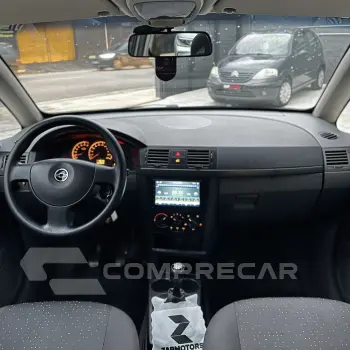 Meriva Joy 1.4 MPFI Econoflex