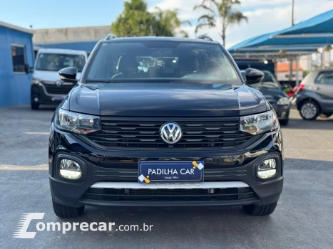 T-CROSS 1.0 200 TSI Sense