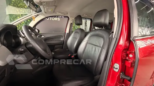 AIRCROSS Live 1.5 Flex 8V 5p Mec.