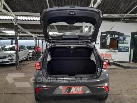 ARGO DRIVE 1.0 6V FLEX