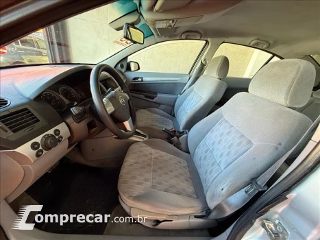 VECTRA 2.0 MPFI Elegance 8V