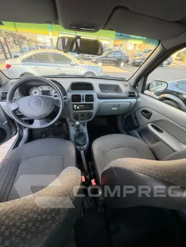 CLIO 1.0 Campus 16V