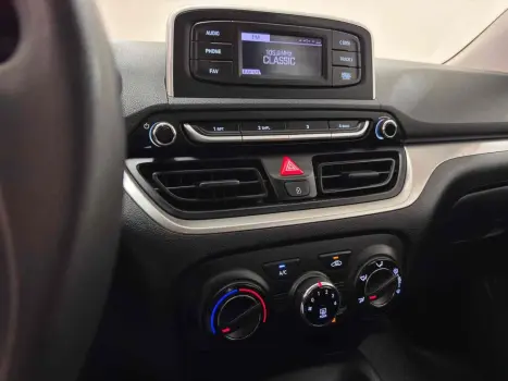 HB20 1.0 12V FLEX SENSE MANUAL