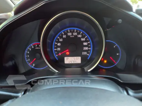 Fit LX 1.5 Flexone 16V 5p Aut.