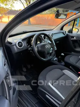 C3 1.2 Pure Tech Attraction
