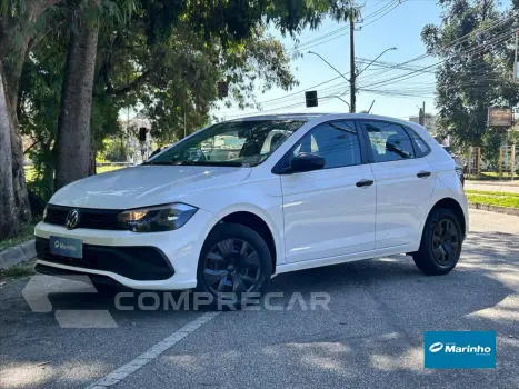 POLO 1.0 MPI TRACK MANUAL