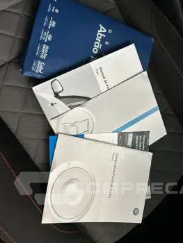 Fox Xtreme 1.6 Flex 8V 5p