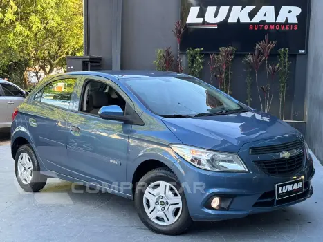 ONIX 1.0 MPFI LS 8V