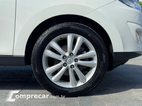 IX35 2.0 MPFI GLS 16V