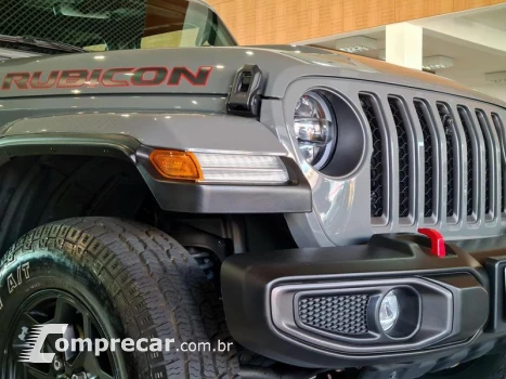 GLADIATOR RUBICON