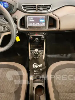 PRISMA Sed. LTZ 1.4 8V FlexPower 4p