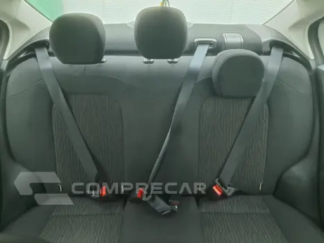 CRONOS 1.3 FIREFLY FLEX DRIVE CVT