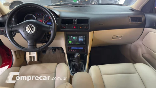 GOLF 1.8 MI GTI 20V 150cv Turbo
