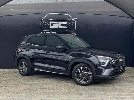 CRETA 1.0 TGDI FLEX N LINE AUTOMÁTICO