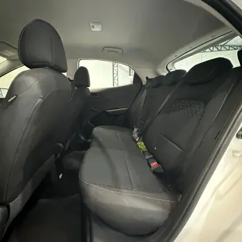 HB20 Sense 1.0 Flex 12V Mec.