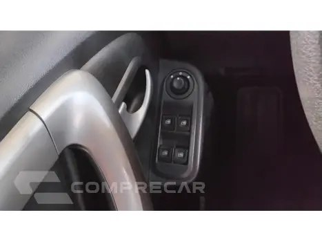 DUSTER OROCH 1.6 16V FLEX EXPRESSION MANUAL