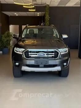 RANGER 3.2 Limited 4X4 CD 20V