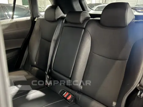 COROLLA CROSS 2.0 VVT-IE FLEX XRE DIRECT SHIFT