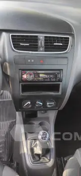 FOX 1.6 MI Prime 8V