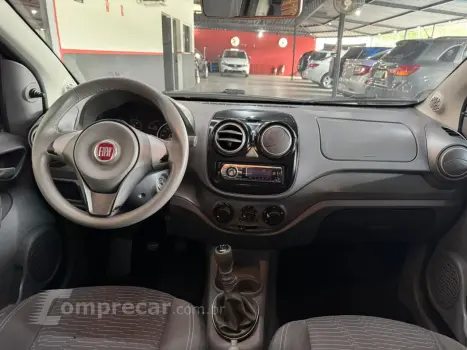 Palio 1.0 4P FLEX ATTRACTIVE