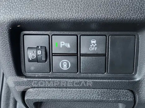 CITY 1.5 I-VTEC FLEX TOURING CVT