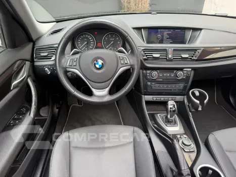 X1 2.0 16V Turbo Sdrive20i