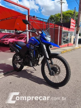 XTZ 250 LANDER