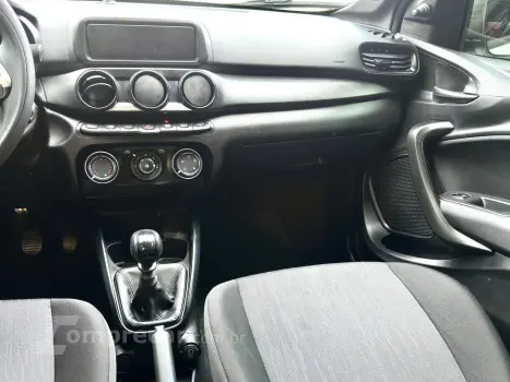 ARGO 1.0 FIREFLY FLEX DRIVE MANUAL