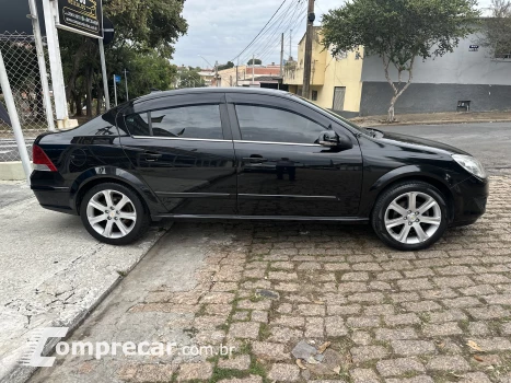 VECTRA 2.0 MPFI Elite 8V 140cv
