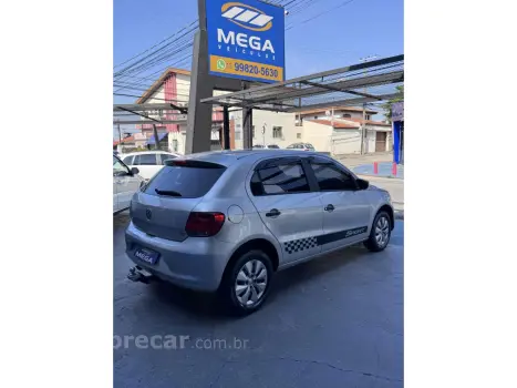 GOL 1.6 MI 8V G.VI