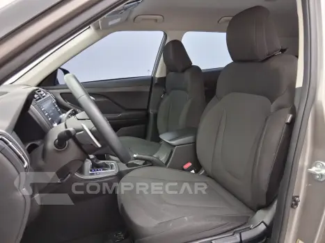 CRETA 1.0 TGDI FLEX COMFORT PLUS AUTOMÁTICO