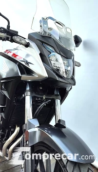 HONDA CB 500 X ABS
