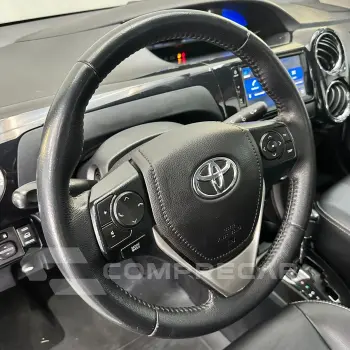 ETIOS XLS Sedan 1.5 Flex 16V 4p Aut.