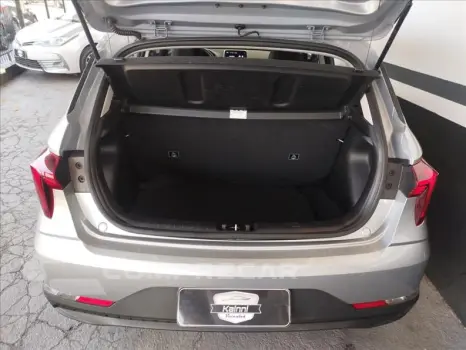 HB20 1.0 12V Comfort