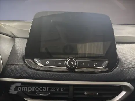 TRACKER 1.2 TURBO FLEX PREMIER AUTOMÁTICO