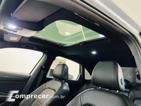 JETTA GLI AG