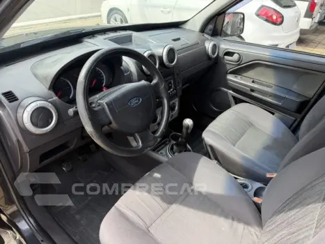 ECOSPORT - 1.6 XLT FREESTYLE 8V 4P MANUAL
