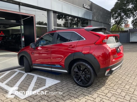 ECLIPSE CROSS 1.5 Mivec Turbo Hpe-s Outdoor S-awc