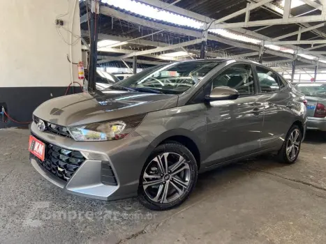 HB20S COMFORT 1.0 TB FLEX 12V AUT.