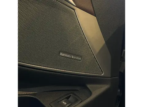 320i 2.0 16V TURBO FLEX M SPORT AUTOMÁTICO