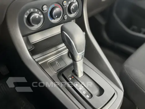 KA 1.5 TI-VCT FLEX SE PLUS AUTOMÁTICO