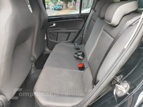 up! cross 1.0 TSI Total Flex 12V 5p