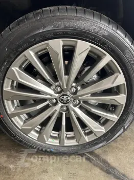 COROLLA 2.0 Vvt-ie XEI