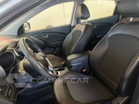 IX35 2.0 MPFI GL 16V HYUNDAI