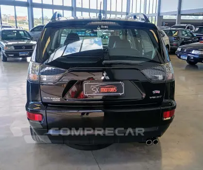 OUTLANDER 3.0 4X4 V6 24V