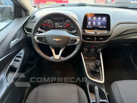 ONIX 1.0 FLEX PLUS LT MANUAL
