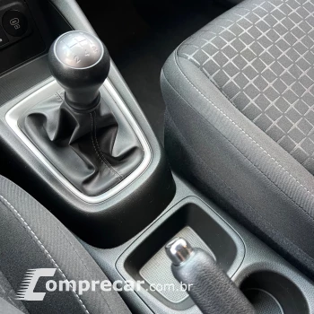 HB20 Comfort 1.0 TB Flex 12V Mec