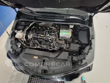 COROLLA 2.0 Vvt-ie Gr-s