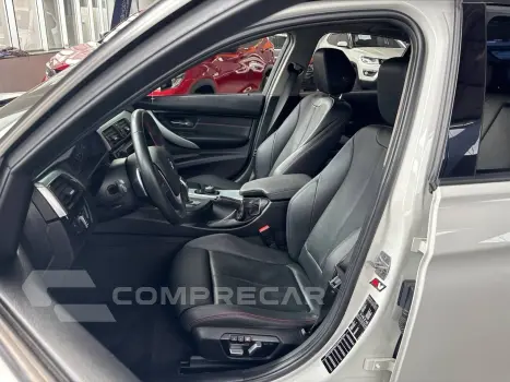 320iA 2.0 TB M Sport A.Flex/M.Sport 4p